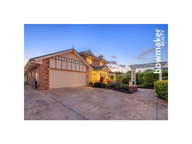 20 Tavistock Crescent, Murrumba Downs QLD 4503