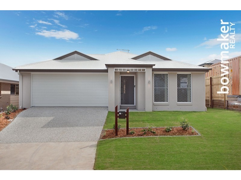 19 Pekin Close, Mango Hill QLD 4509