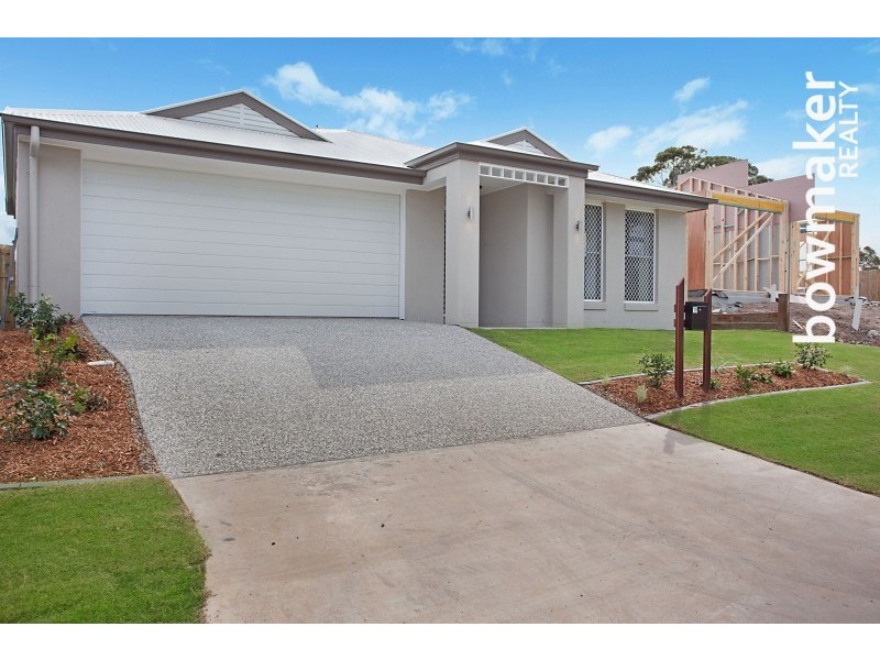 19 Pekin Close, Mango Hill QLD 4509