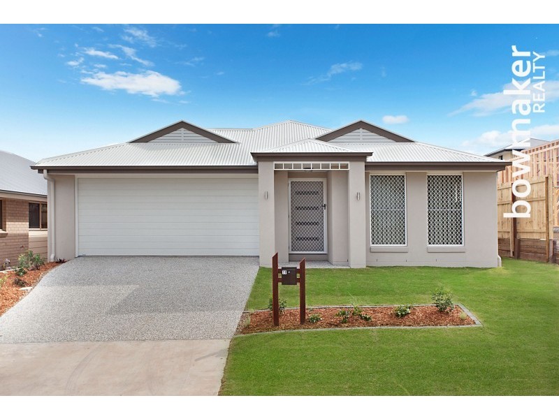 19 Pekin Close, Mango Hill QLD 4509