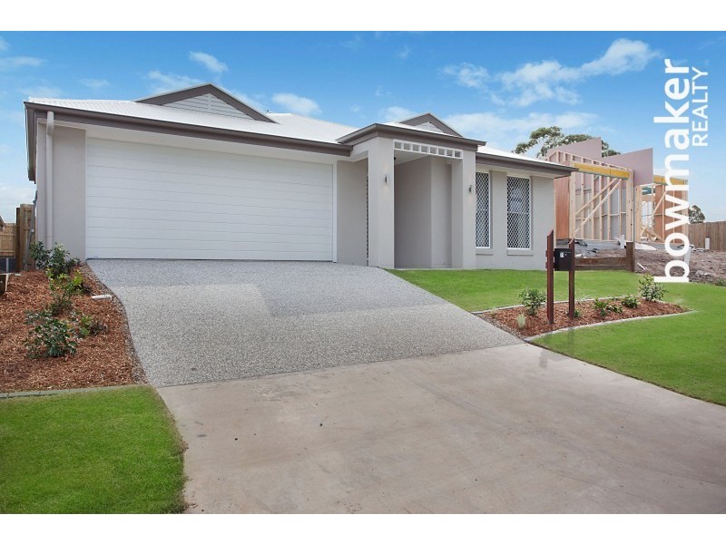 19 Pekin Close, Mango Hill QLD 4509