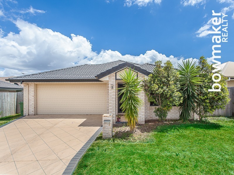 18 Kingdom Circuit, North Lakes QLD 4509
