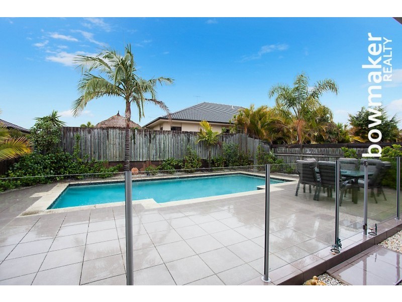 26 Lacebark Street, North Lakes QLD 4509
