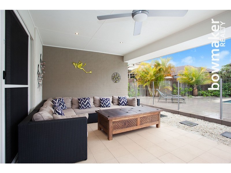 26 Lacebark Street, North Lakes QLD 4509