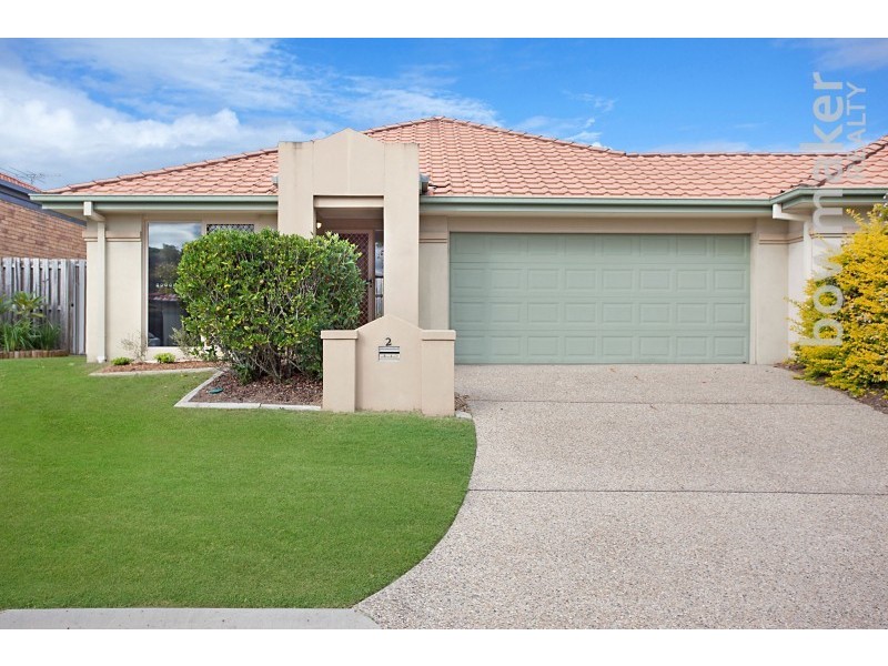 2 Atthow Street, North Lakes QLD 4509
