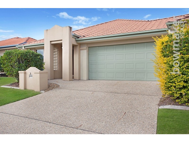 2 Atthow Street, North Lakes QLD 4509