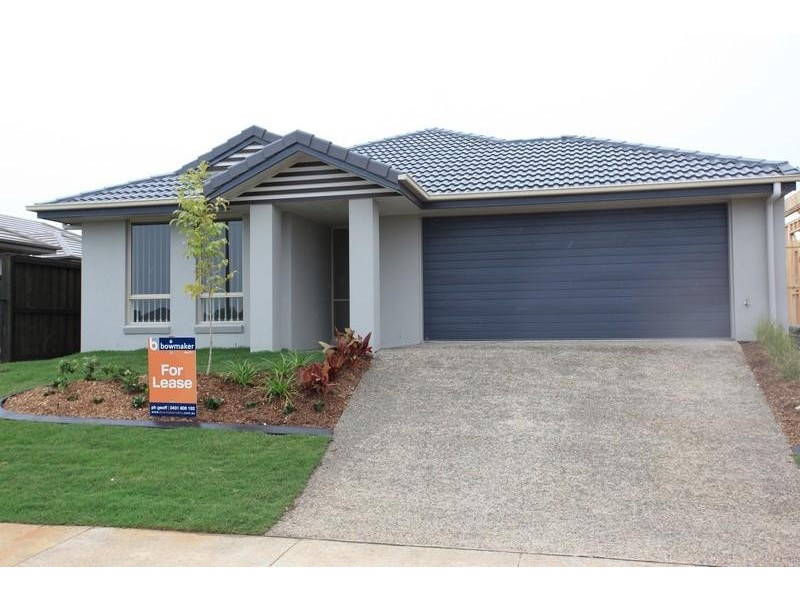 60 Mackintosh Drive, North Lakes QLD 4509