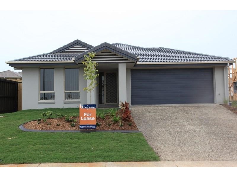 60 Mackintosh Drive, North Lakes QLD 4509