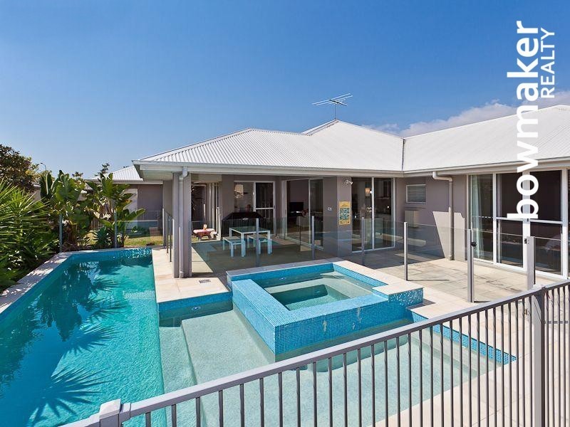 11 Elkington Cct, North Lakes QLD 4509