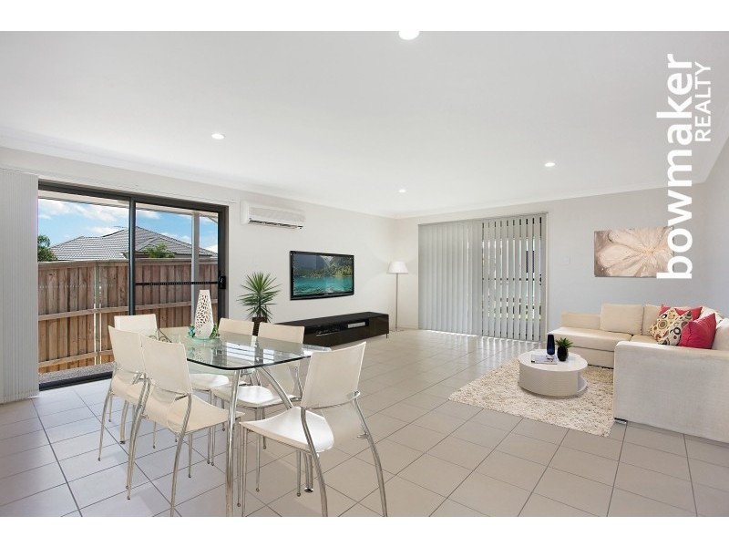 141 Mackintosh Drive, North Lakes QLD 4509