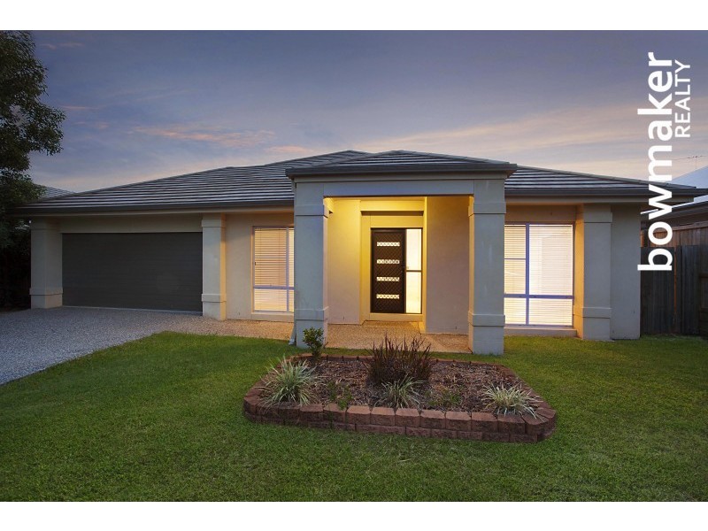 50 Langer Circuit, North Lakes QLD 4509