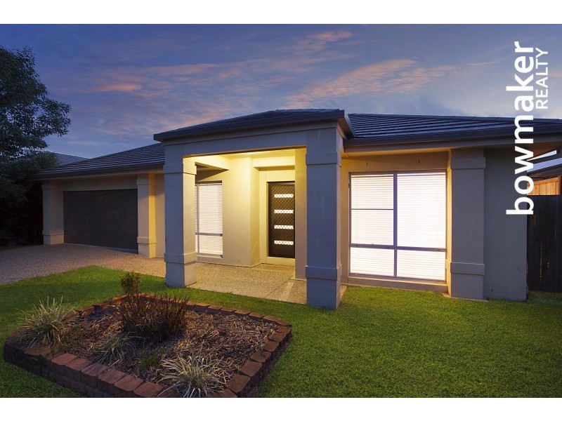 50 Langer Circuit, North Lakes QLD 4509