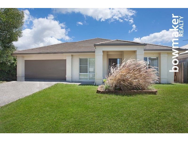50 Langer Circuit, North Lakes QLD 4509