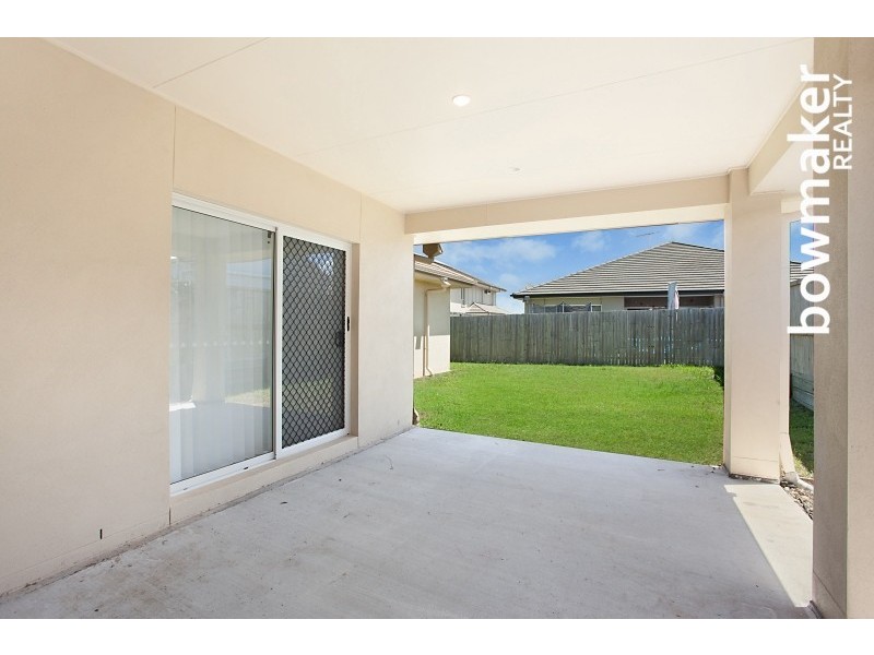 50 Langer Circuit, North Lakes QLD 4509