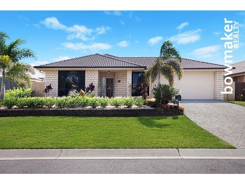 8 Quoll Circuit, North Lakes QLD 4509