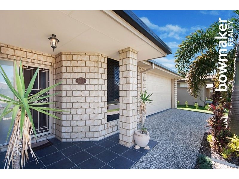 8 Quoll Circuit, North Lakes QLD 4509