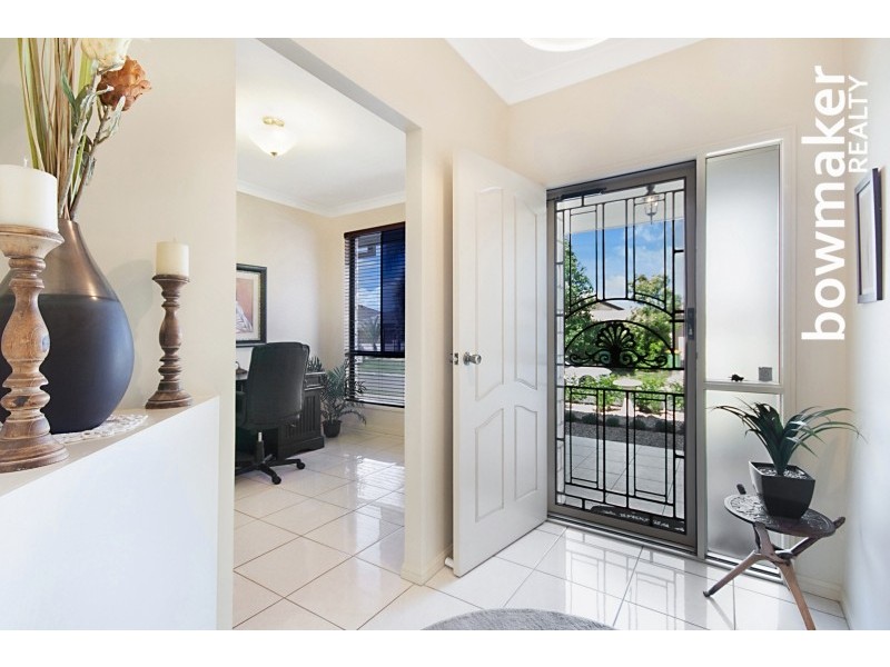 8 Quoll Circuit, North Lakes QLD 4509