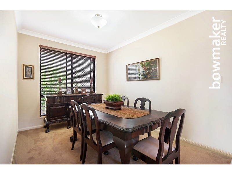 8 Quoll Circuit, North Lakes QLD 4509