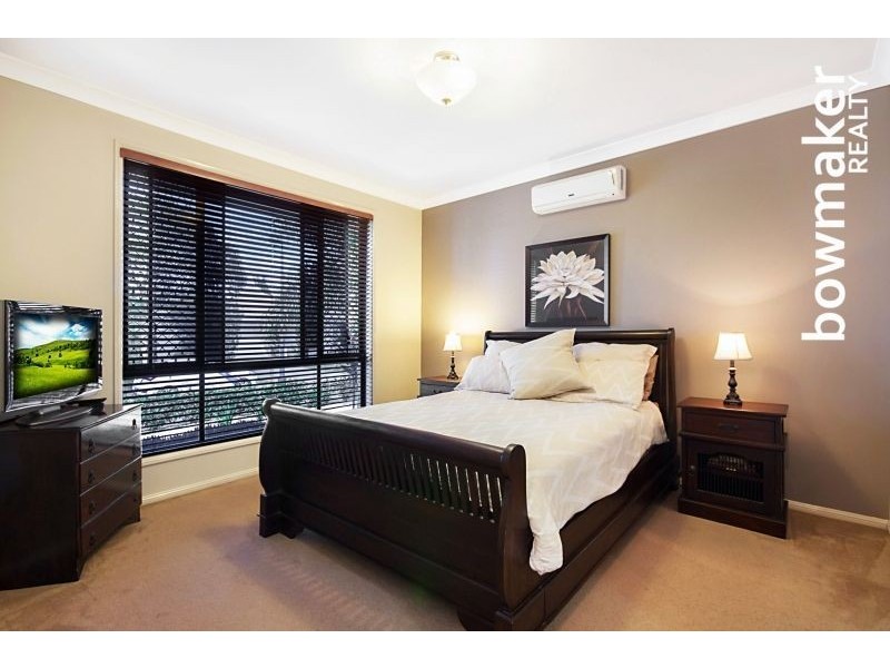 8 Quoll Circuit, North Lakes QLD 4509