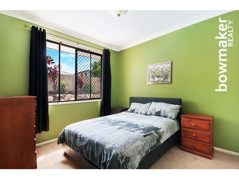 8 Quoll Circuit, North Lakes QLD 4509