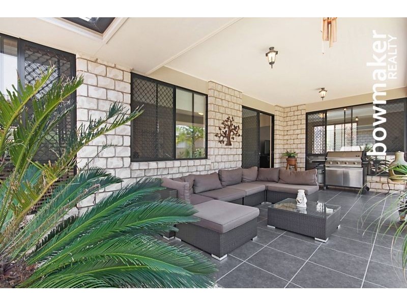 8 Quoll Circuit, North Lakes QLD 4509