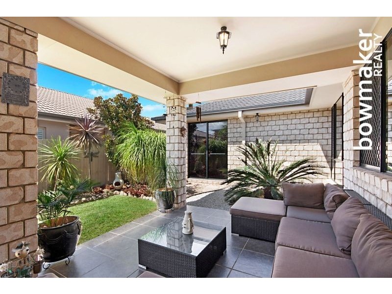 8 Quoll Circuit, North Lakes QLD 4509