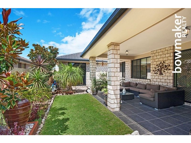 8 Quoll Circuit, North Lakes QLD 4509