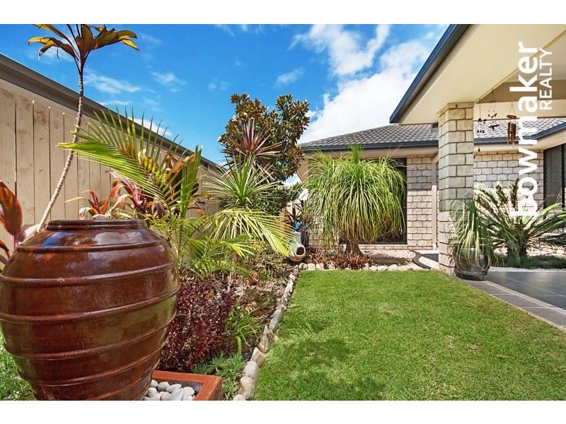 8 Quoll Circuit, North Lakes QLD 4509