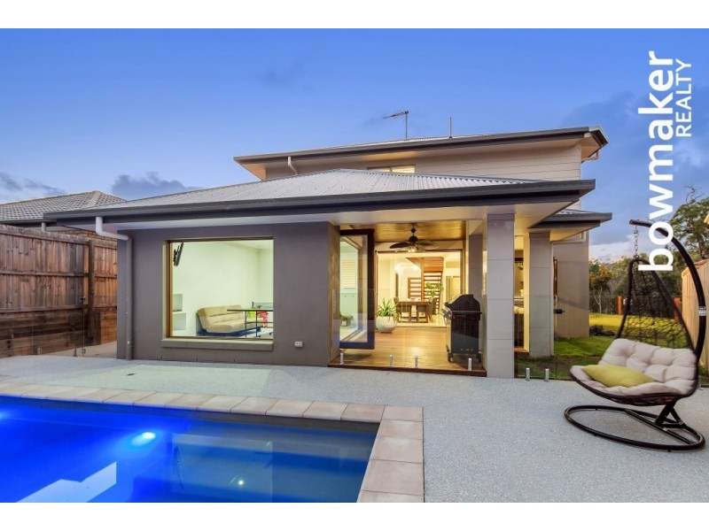 18 Pademelon Circuit, North Lakes QLD 4509