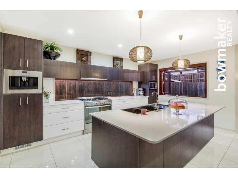 18 Pademelon Circuit, North Lakes QLD 4509