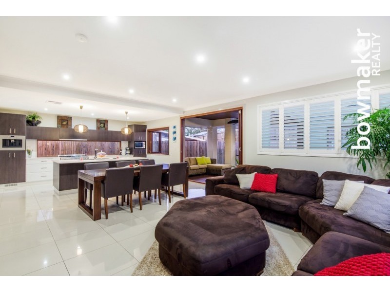 18 Pademelon Circuit, North Lakes QLD 4509