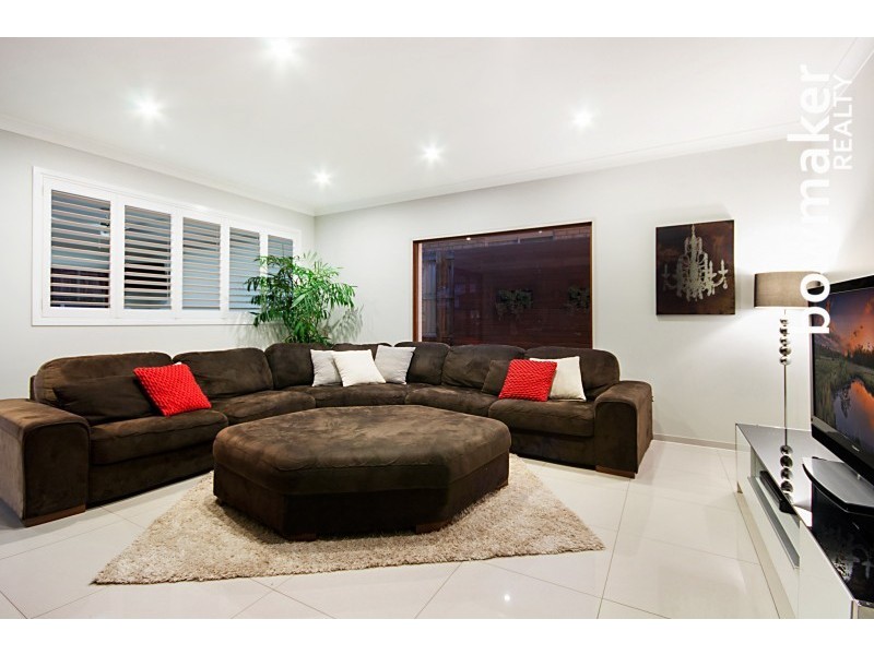 18 Pademelon Circuit, North Lakes QLD 4509