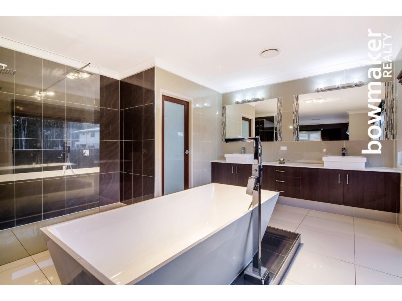 18 Pademelon Circuit, North Lakes QLD 4509