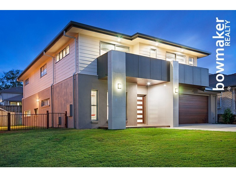 18 Pademelon Circuit, North Lakes QLD 4509