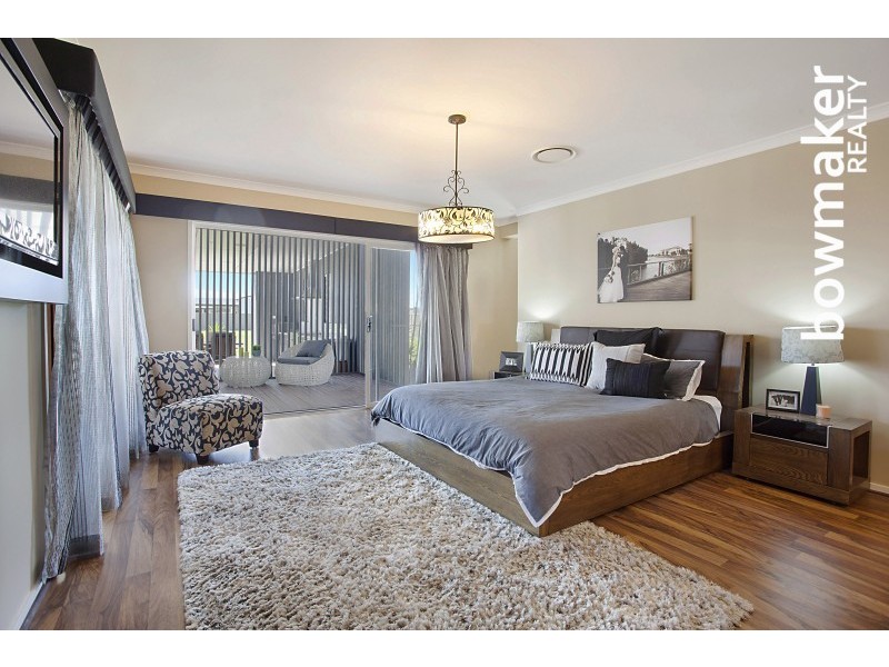 137 Peel Road, Ningi QLD 4511