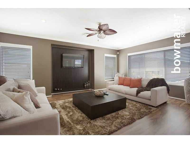 137 Peel Road, Ningi QLD 4511