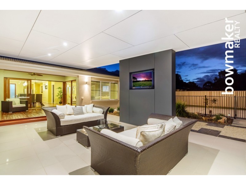 137 Peel Road, Ningi QLD 4511