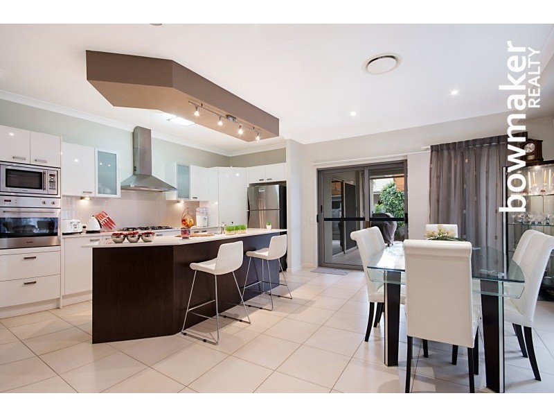 14 Wallaroo Circuit, North Lakes QLD 4509