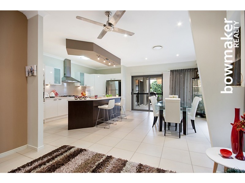 14 Wallaroo Circuit, North Lakes QLD 4509