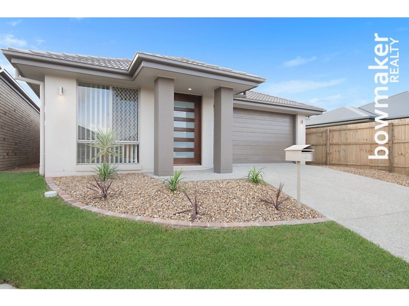 6 Tarlo Street, North Lakes QLD 4509