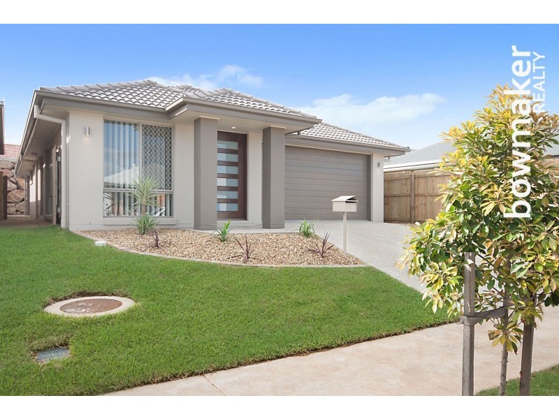 6 Tarlo Street, North Lakes QLD 4509