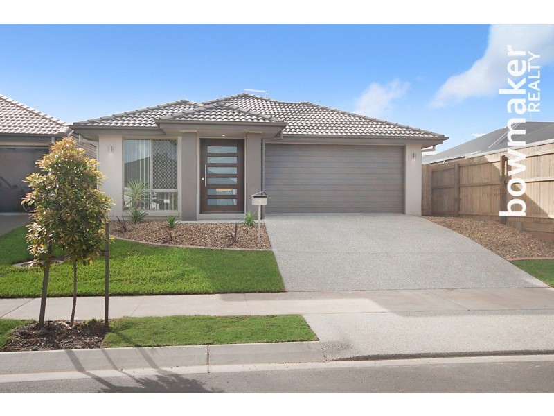 6 Tarlo Street, North Lakes QLD 4509