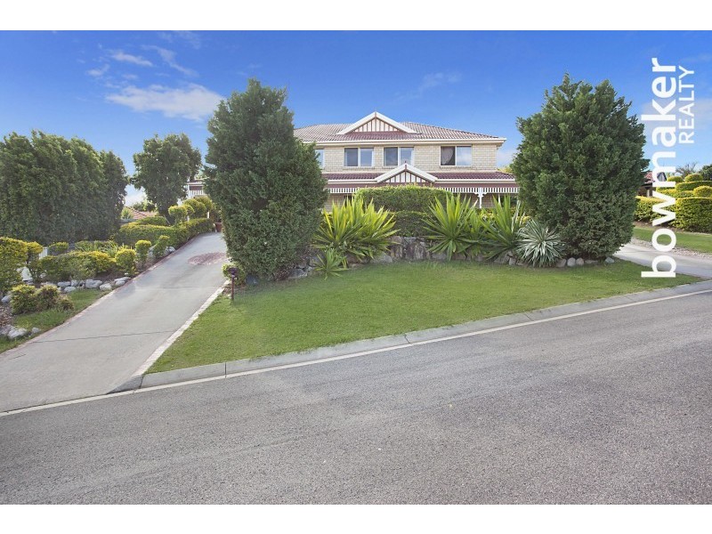 12 Hambleton Crescent, Murrumba Downs QLD 4503