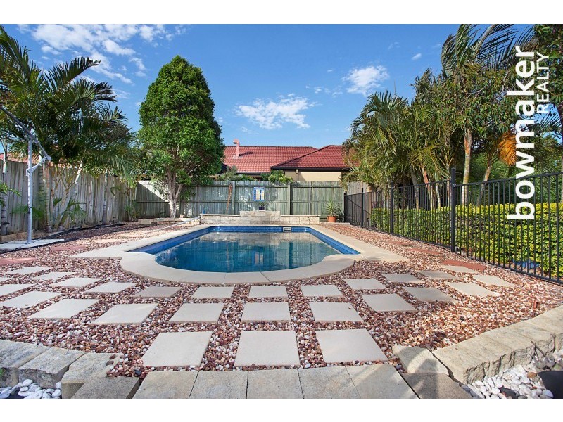 12 Hambleton Crescent, Murrumba Downs QLD 4503