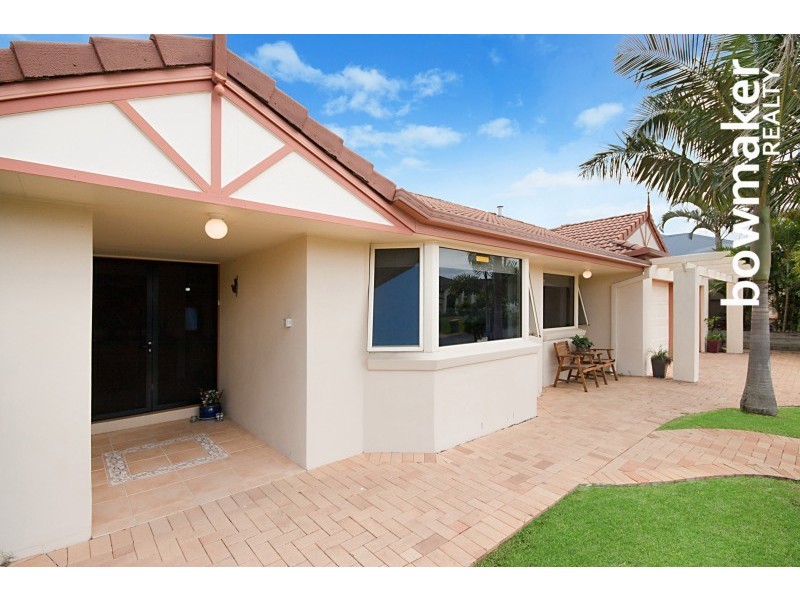 3 Dotterel Crescent, North Lakes QLD 4509