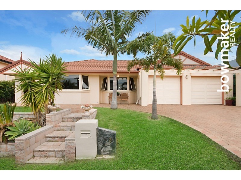 3 Dotterel Crescent, North Lakes QLD 4509