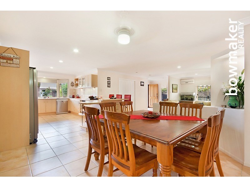 3 Dotterel Crescent, North Lakes QLD 4509