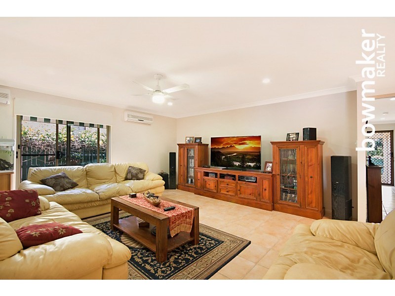 3 Dotterel Crescent, North Lakes QLD 4509