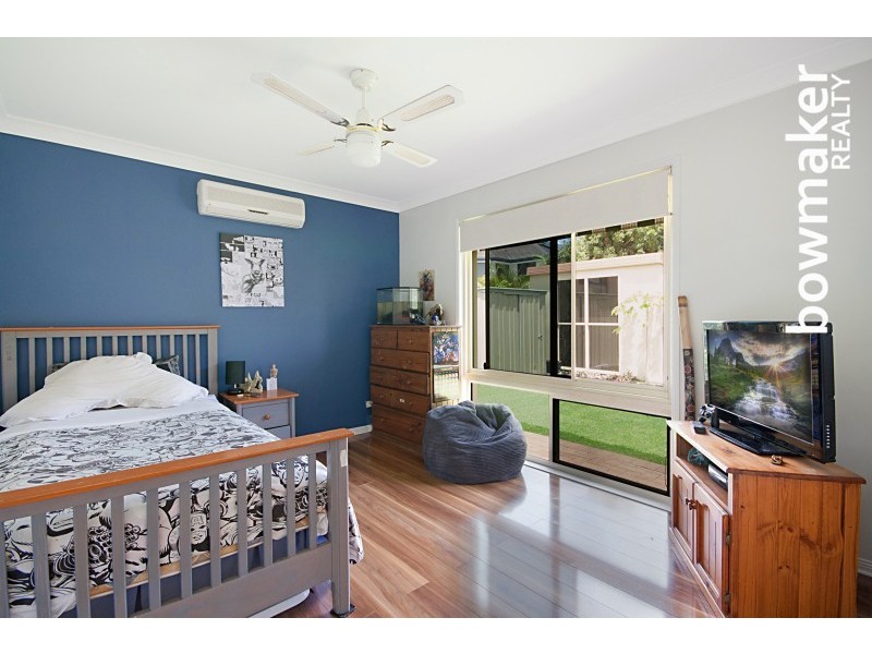 3 Dotterel Crescent, North Lakes QLD 4509