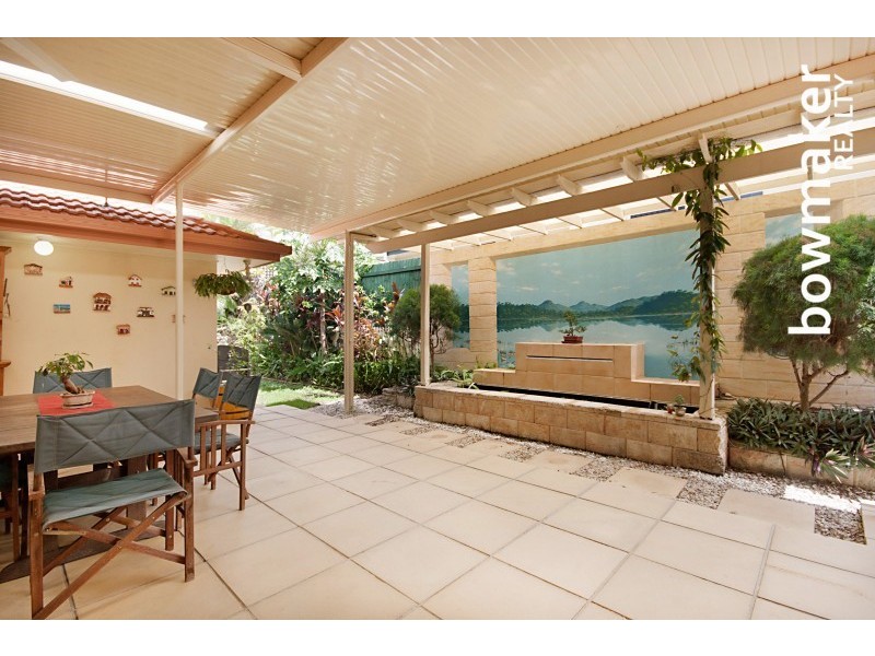 3 Dotterel Crescent, North Lakes QLD 4509